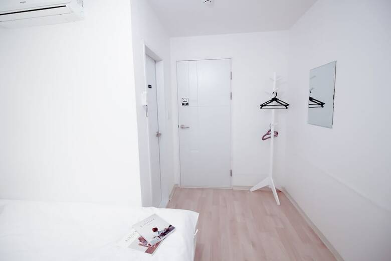 Apartamentos Myeongdong Dada House 1