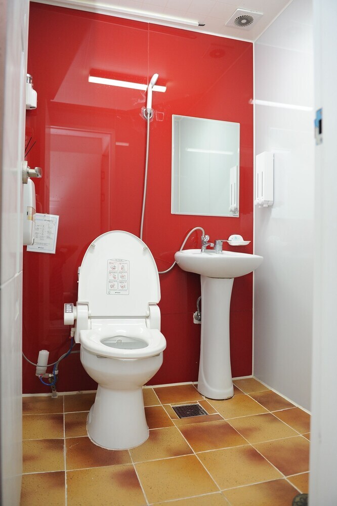 Apartamentos Myeongdong Dada House 1