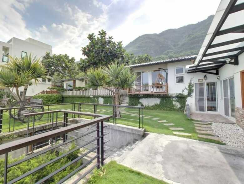 Bed & Breakfast Cao Hai Tung