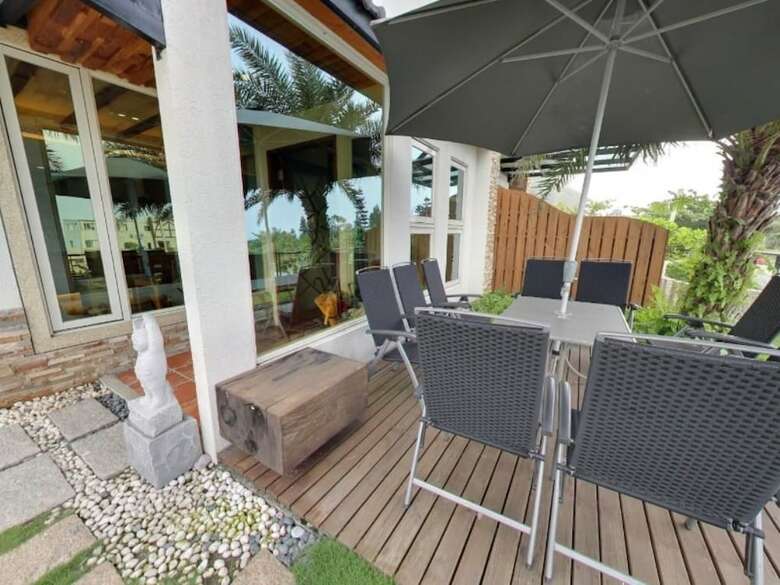 Bed & Breakfast Cao Hai Tung