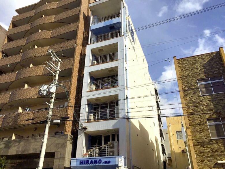 Hotel Downtown Inn Kyoto