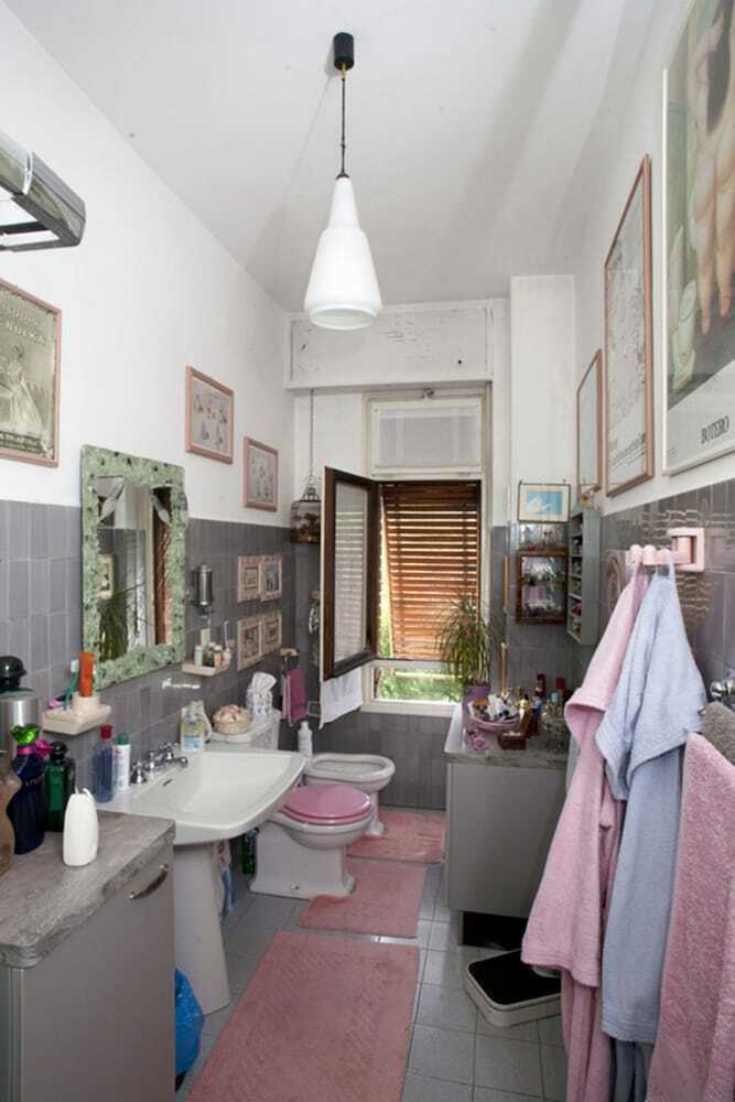 B&B La Terrazza Sul Po
