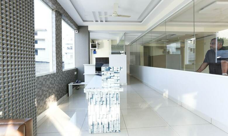 Hotel Treebo Trend Rotano Suites