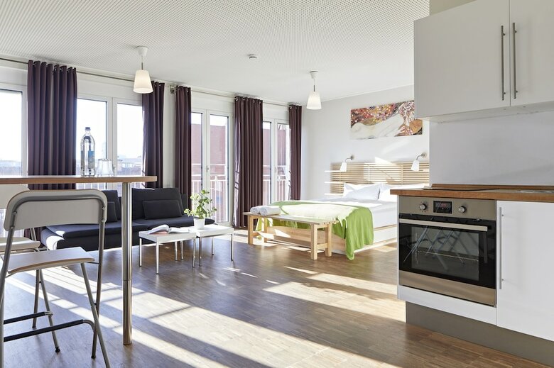 Hostal �bernacht Hostelhotelhome