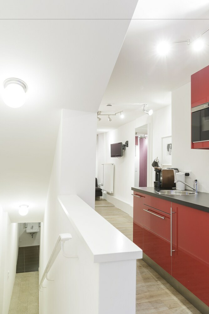 Hostal �bernacht Hostelhotelhome