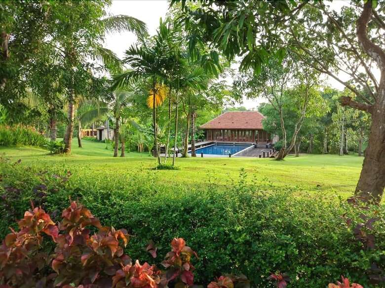 Hotel Bulaeinn Villas