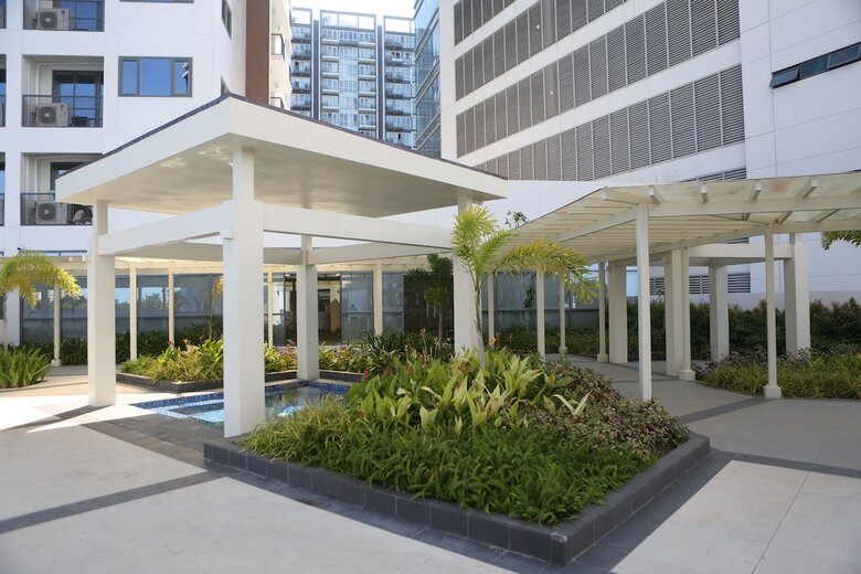 My Suits At Mactan Newton