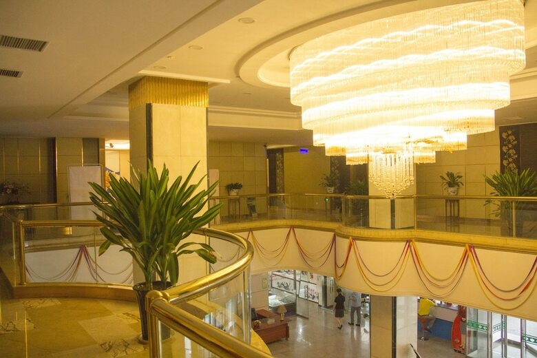 Luoyang Peony Hotel