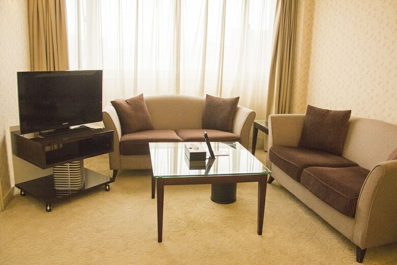 Luoyang Peony Hotel