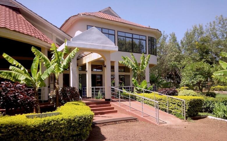Posada Green Hills Lodge