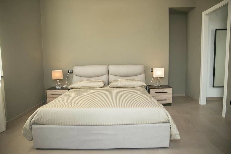 Al Tartarughino B&B