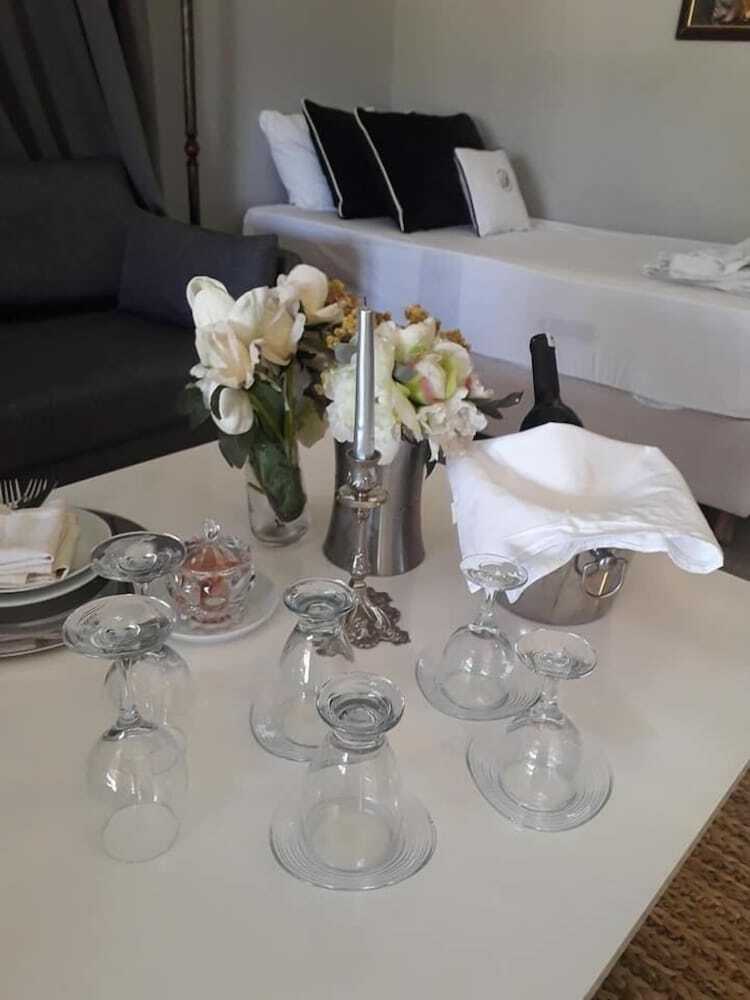 Villa Simlarda Country Club