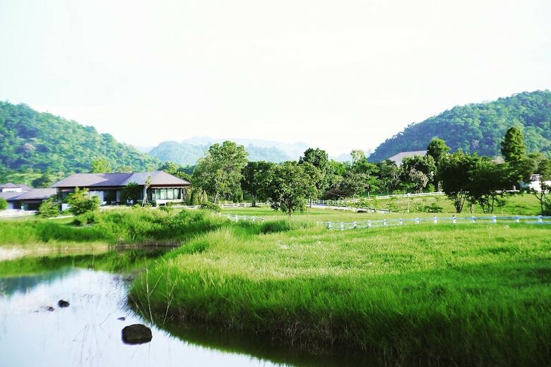 Villa Monlada Khaoyai