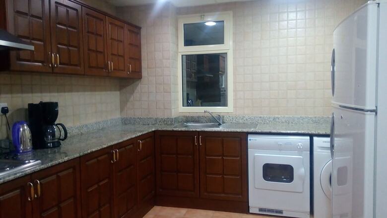 Apartamentos Zubara Plaza 2