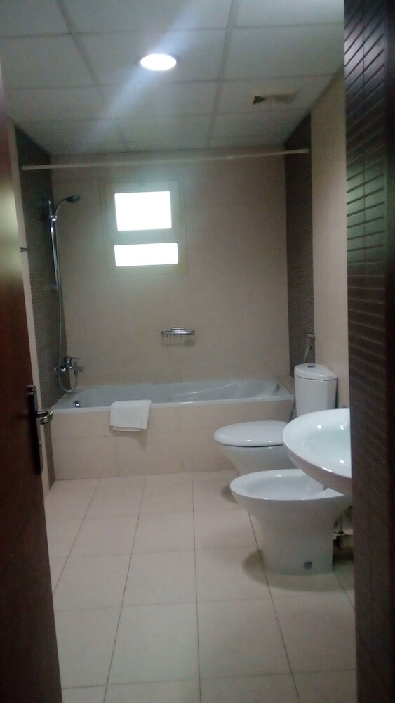 Apartamentos Zubara Plaza 2