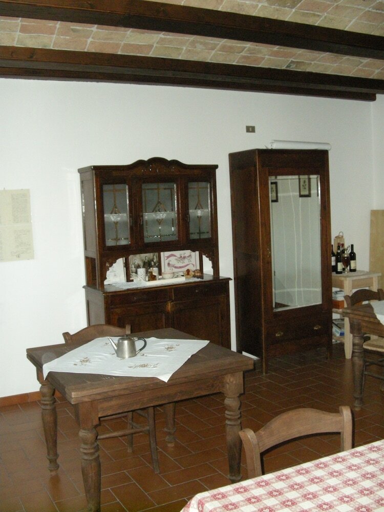 Bed & Breakfast Da Nonna Carla