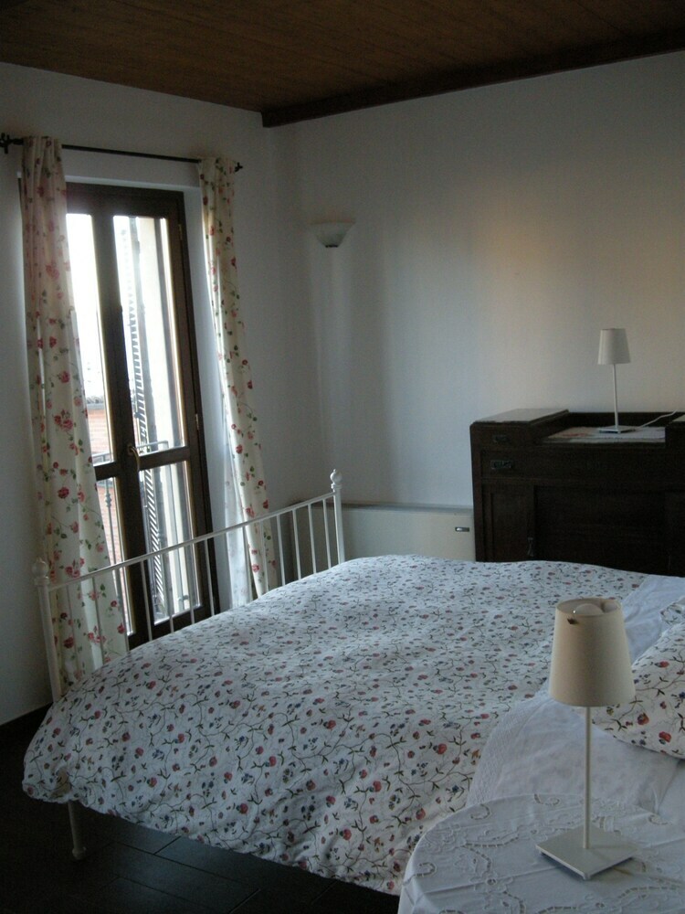 Bed & Breakfast Da Nonna Carla