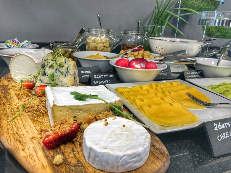 Ibb Hotel Dlugi Targ