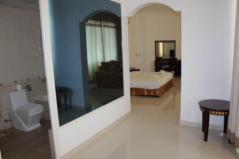 Apartamento Beach Resort - Salalah