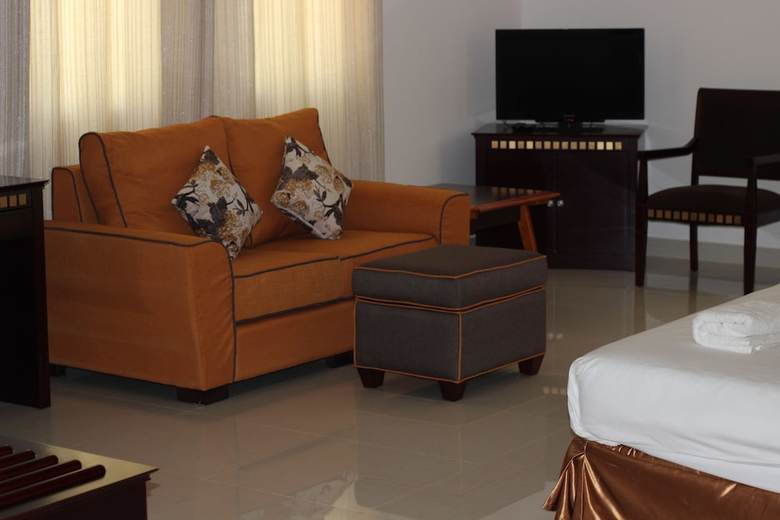 Apartamento Beach Resort - Salalah