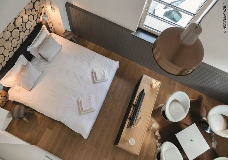 Bed & Breakfast Maison Jules