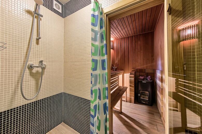 Apartamento Ladoga Ozero Hotel