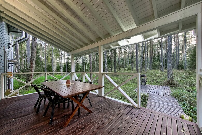 Apartamento Ladoga Ozero Hotel