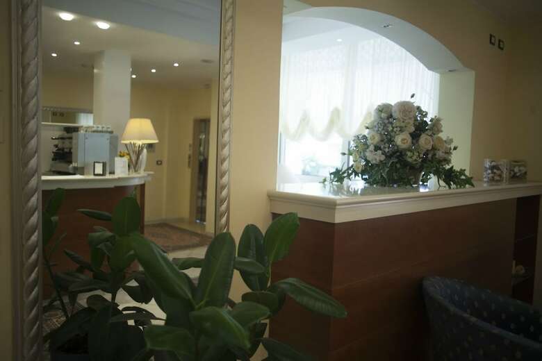 Hotel Cannes Riccione