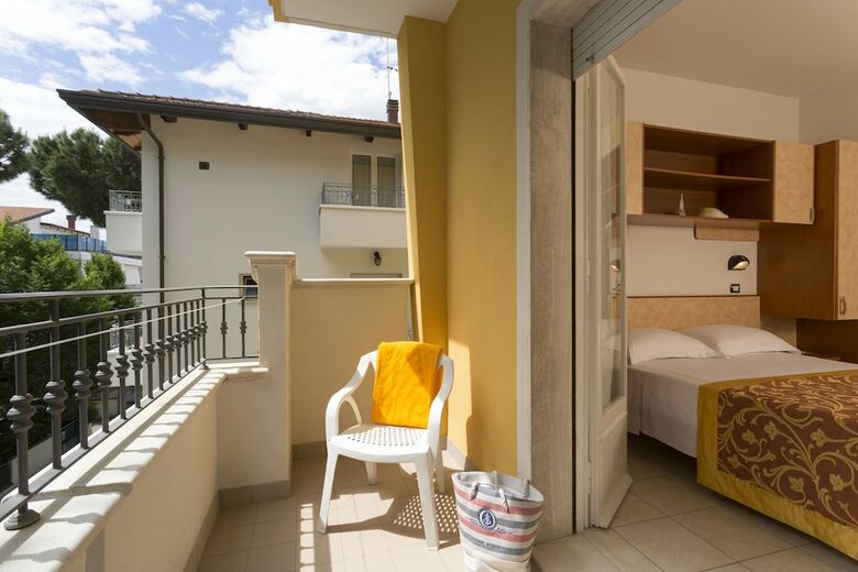Hotel Cannes Riccione