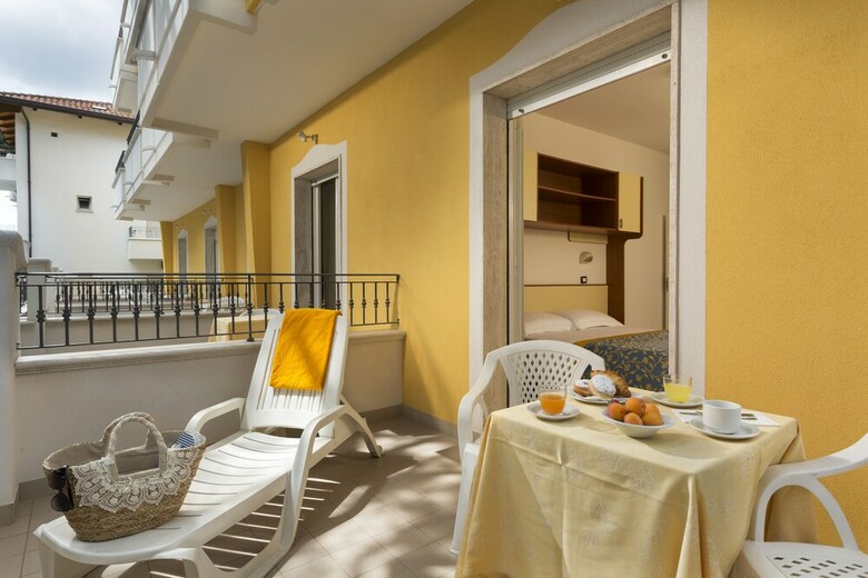 Hotel Cannes Riccione