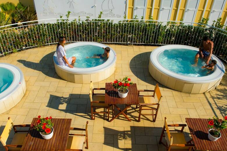 Hotel Cannes Riccione