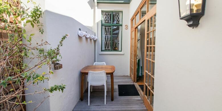 Apartamentos Stone Cottages Camps Bay