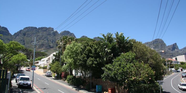 Apartamentos Stone Cottages Camps Bay