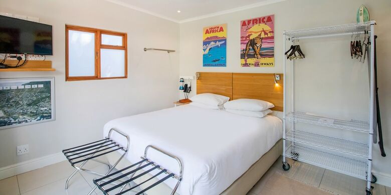 Apartamentos Stone Cottages Camps Bay