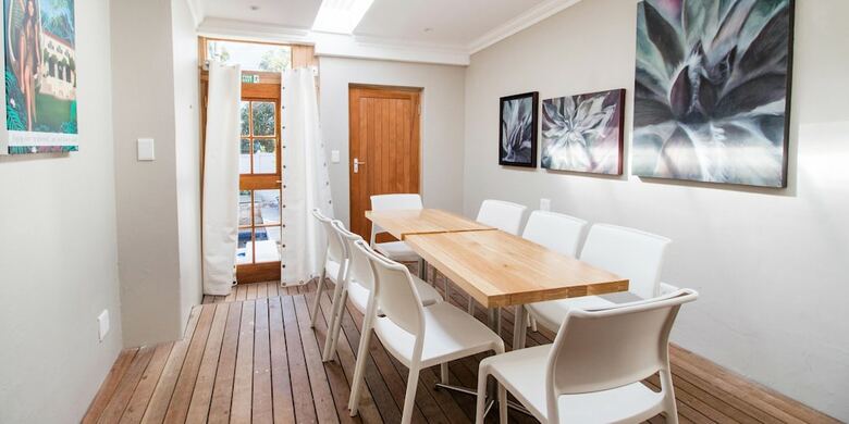 Apartamentos Stone Cottages Camps Bay