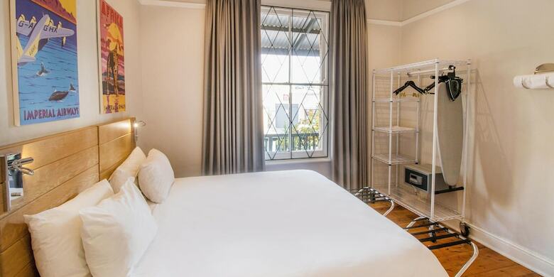 Apartamentos Stone Cottages Camps Bay