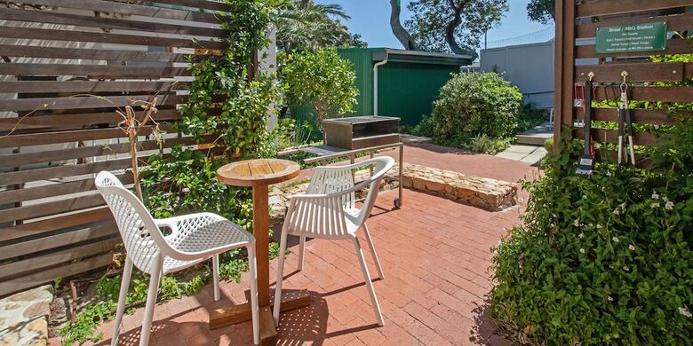 Apartamentos Stone Cottages Camps Bay