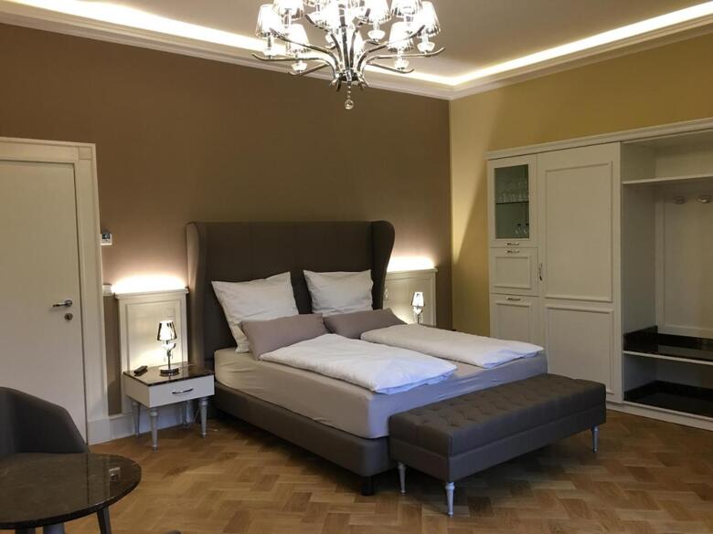 Hotel Kommende Ramersdorf