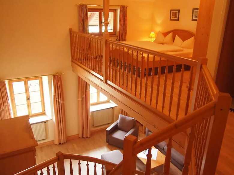 Hotel Tegernseer Hof
