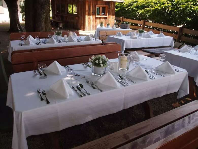 Hotel Tegernseer Hof