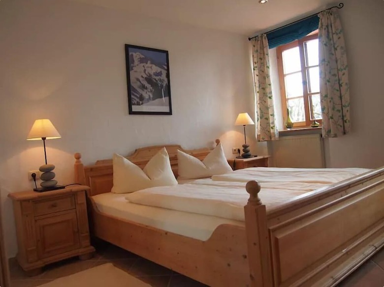 Hotel Tegernseer Hof