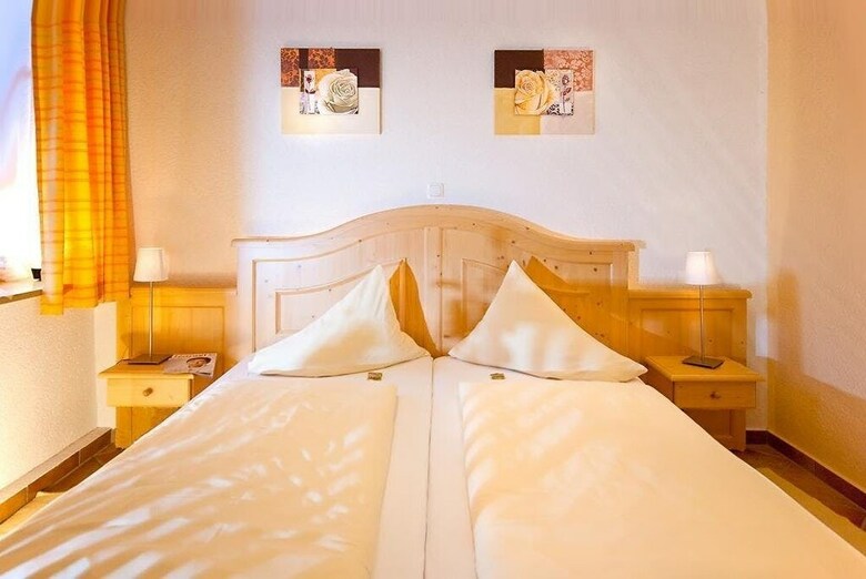 Hotel Tegernseer Hof