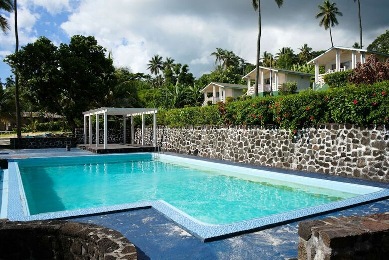 Hotel Golden Tulip Grande Comore Moroni