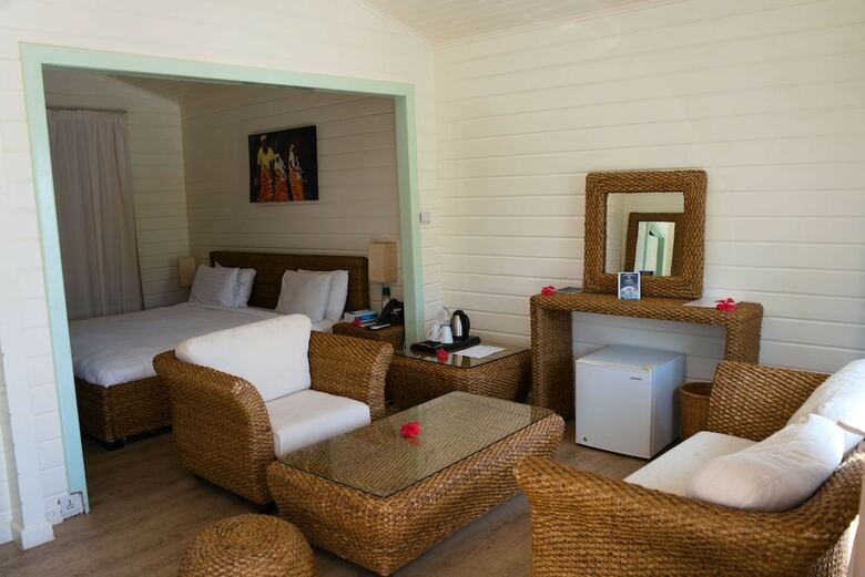 Hotel Golden Tulip Grande Comore Moroni