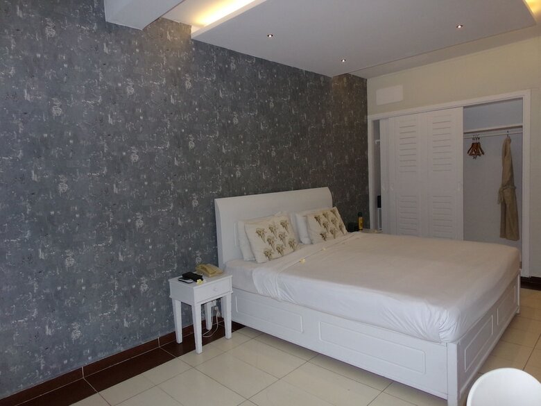 Hotel Golden Tulip Grande Comore Moroni