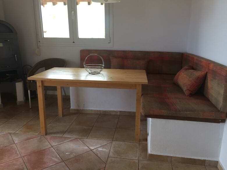 Apartamentos Bungalow Musuri