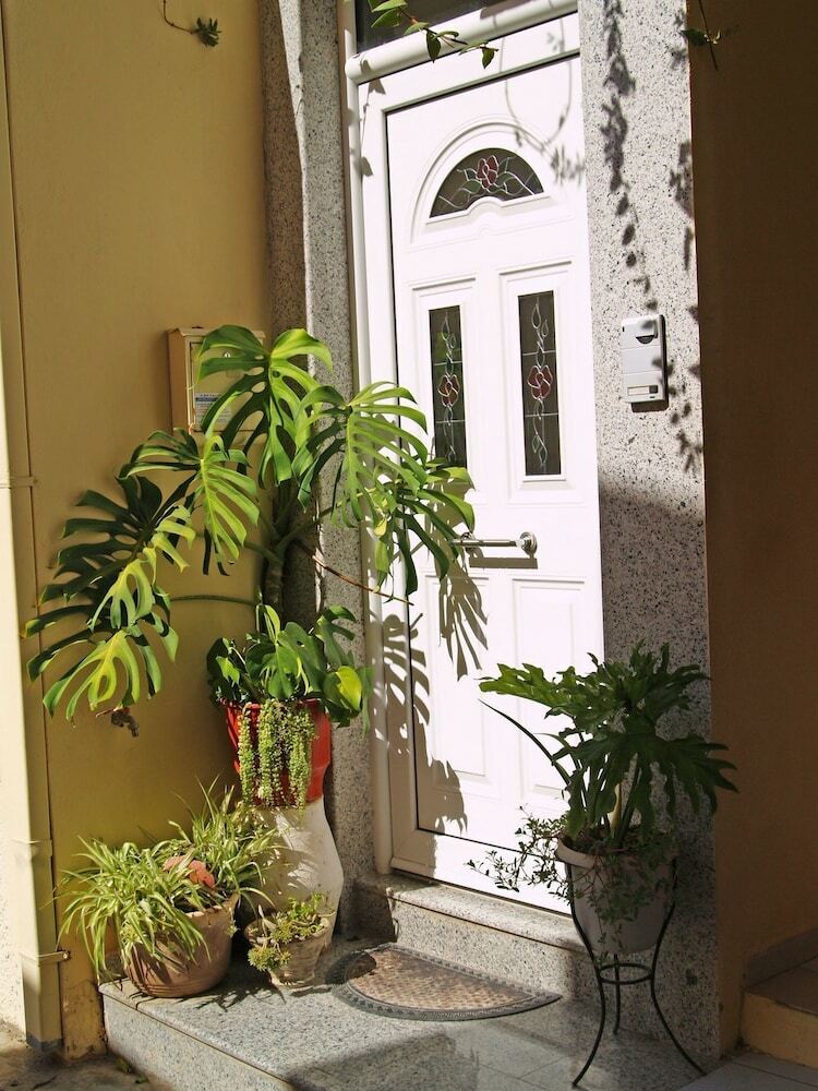 Apartamentos Bungalow Musuri