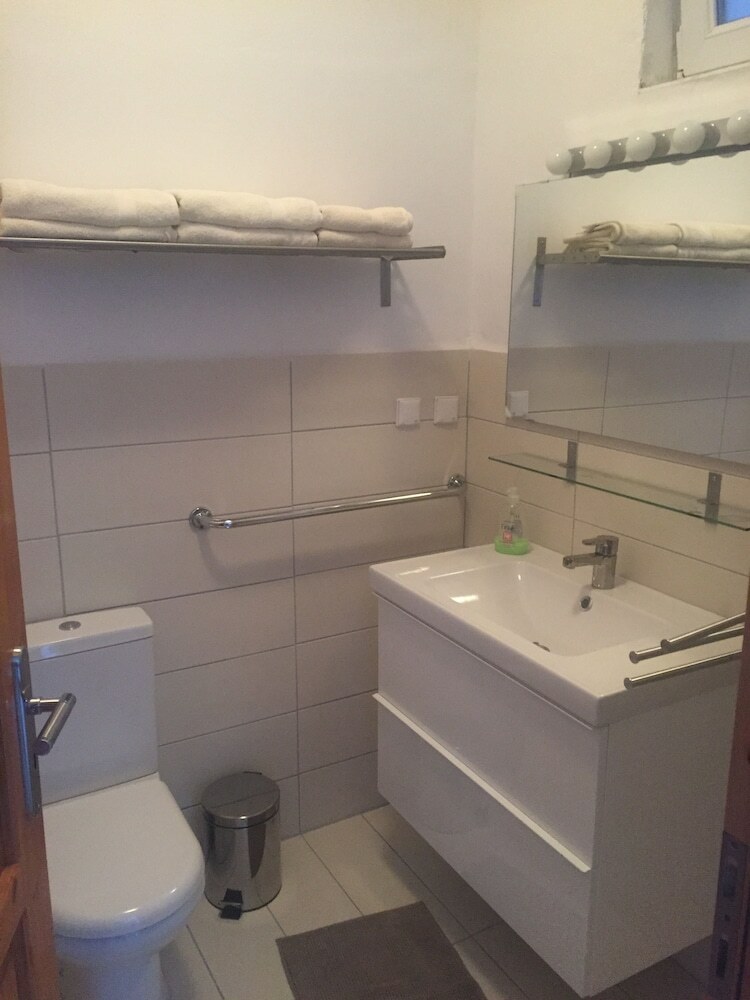 Apartamentos Bungalow Musuri