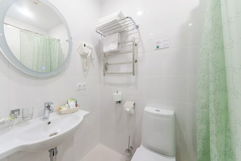 Apartamentos Atman Rooms