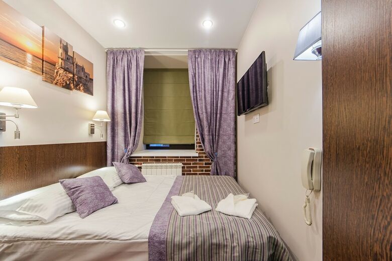 Apartamentos Atman Rooms